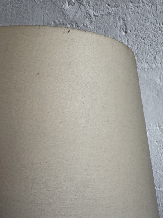 Image 1 of Jacques Lignier ceramic lamp, 1960s