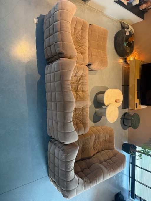 complete Kashima modular set