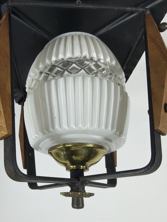 Image 1 of Lanterne vintage