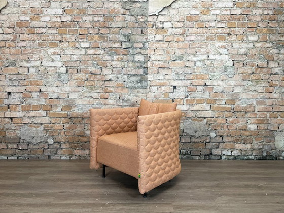 Image 1 of Saumon de la plaine nuageuse de Naughtone