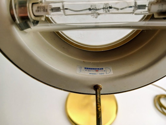 Image 1 of Lámpara de escritorio de diseño Steinhauer