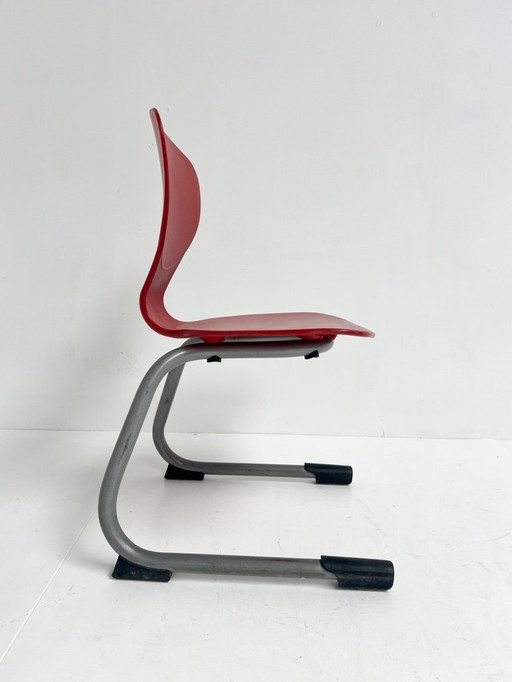 Giovanni Baccolini Ilpo IKS high chair