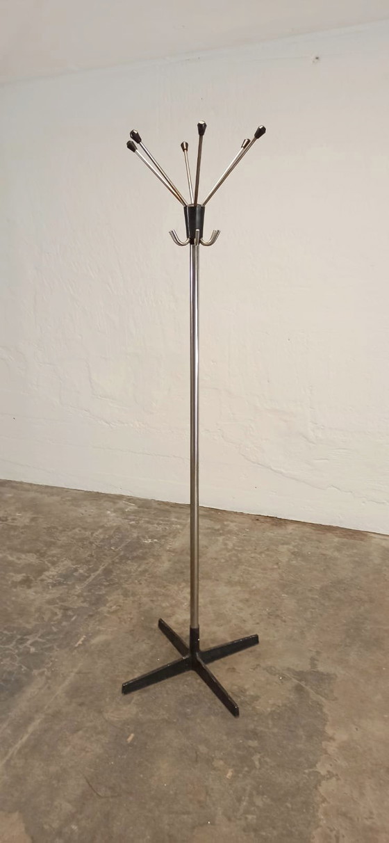 Image 1 of Appendiabiti industriale vintage