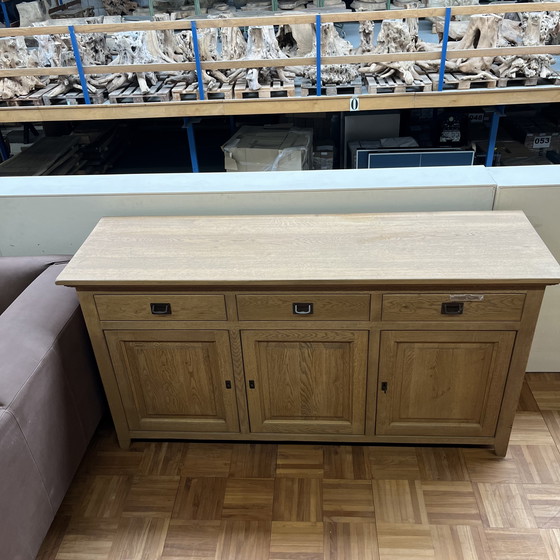 Image 1 of Havezathe Darlington sideboard