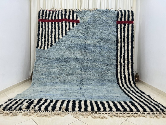 Tappeto marocchino fatto a mano 2,5 x 1,5 m – Tappeti, Wool (photo 2 of 11)