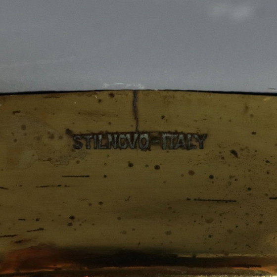 Image 1 of Paar Stilnovo-Wandlampen aus den 1950er Jahren