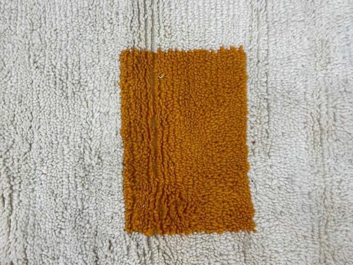 Handgeknüpfter Teppich aus reiner Wolle, traditionelle Handwerkskunst, Größe 2/3 M – Accupunto (photo 2 of 7)