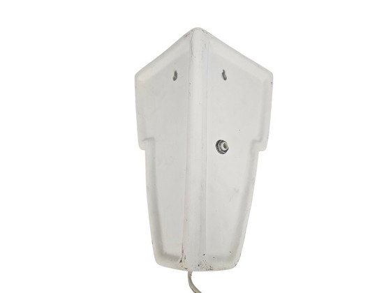 Image 1 of Ikea - model V9716 - ceramic - wall lamp - Sweden - 70s
