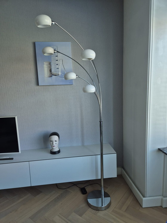 Image 1 of Design Booglamp