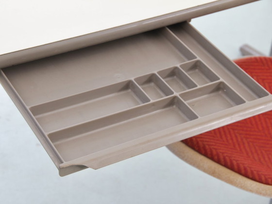 Image 1 of Scrivania per ufficio Action di George Nelson per Mobilier international