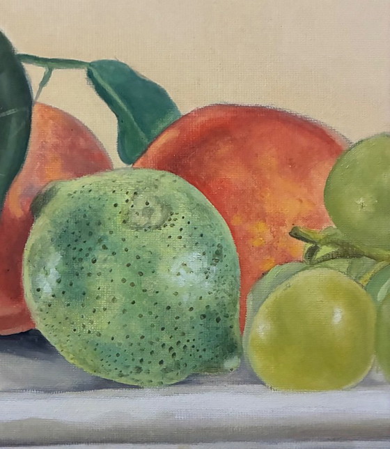 Image 1 of Noemi Sapuppo - Still Life 1