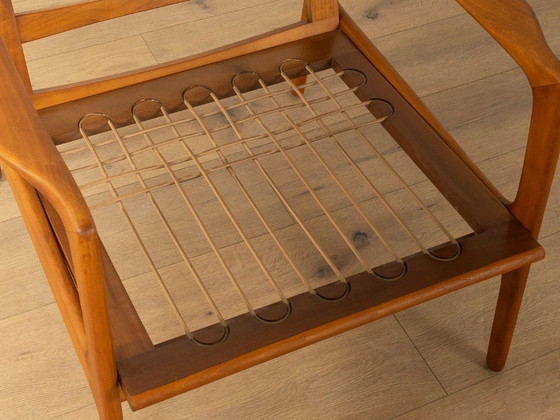 Image 1 of Fauteuil des années 1960, Vintage