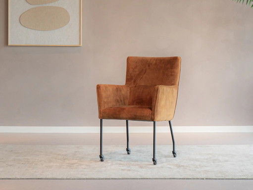 Serina – RT Design, eetkamerstoelen