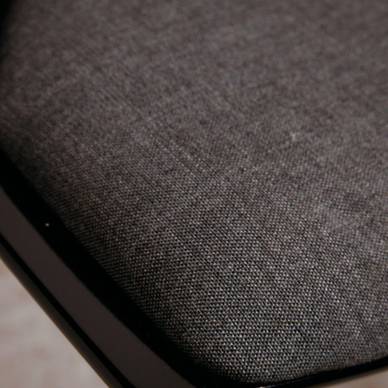 Image 1 of Sillón MK11578 Space JL10 de Jehs+Laub para Fritz Hansen