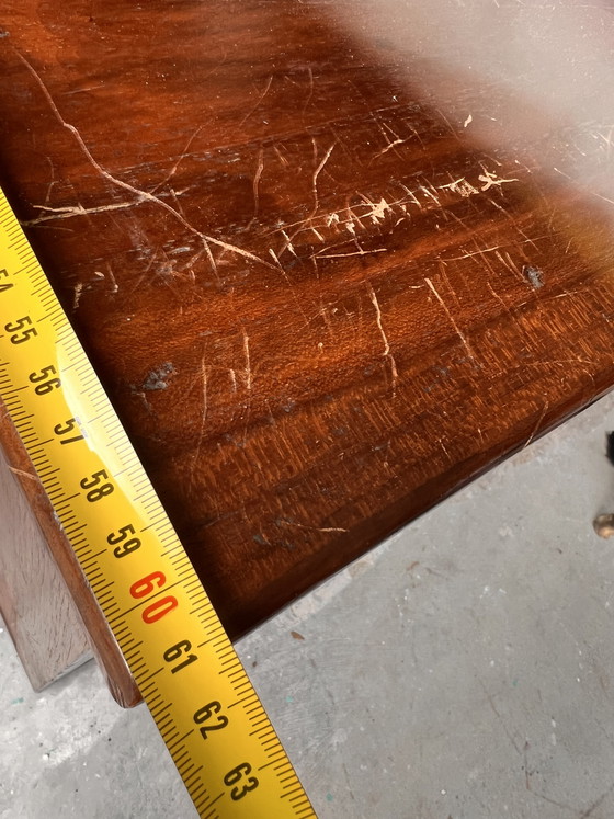 Image 1 of School vitrine kast 