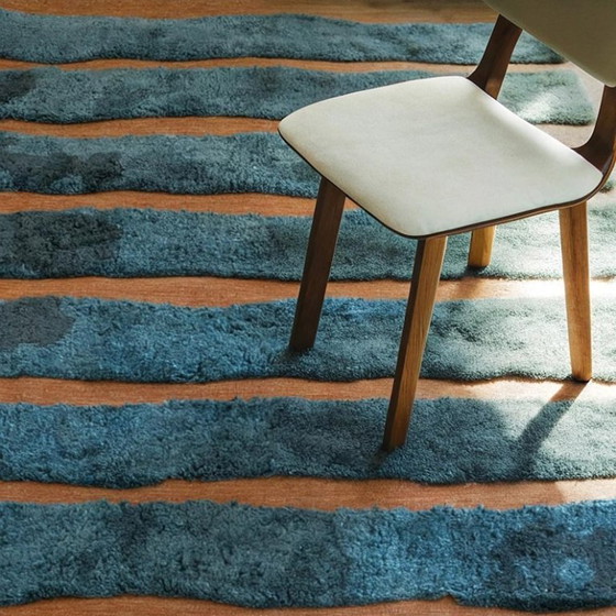 Image 1 of Tapis marocain tradizionale in lana 200x150 cm