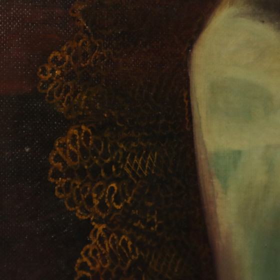 Image 1 of Nature morte aux fleurs Signée