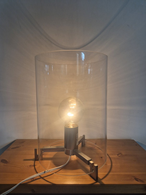 Image 1 of Lampe de table Prandina cpl1, design italien