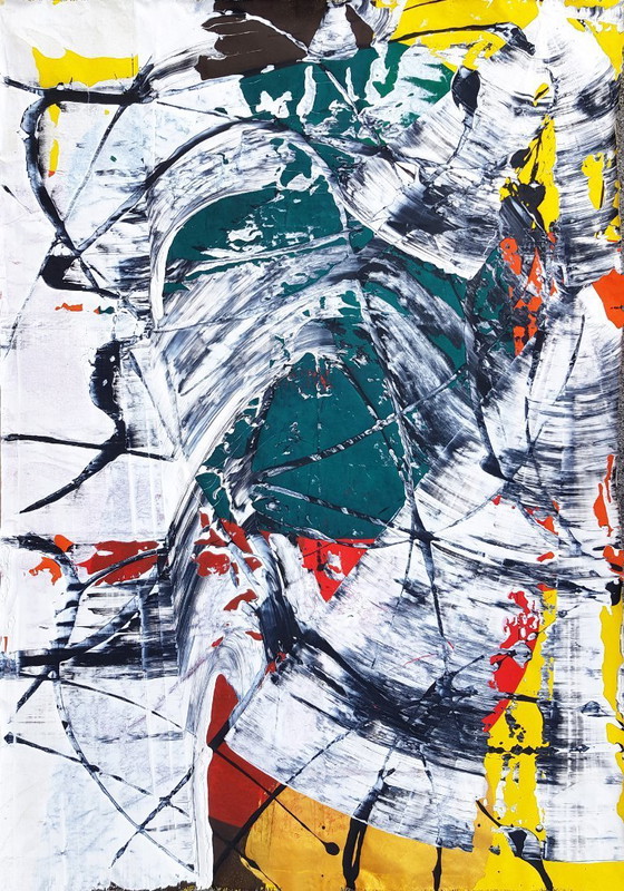 Image 1 of Jürgen Angeler - The Bear