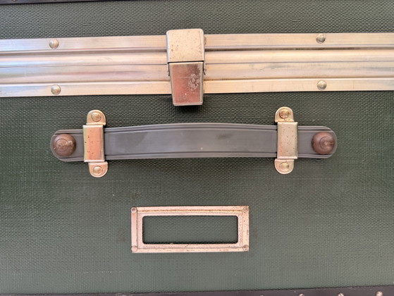 Valigia/baule vintage RIMOWA degli anni '60 – Borse da viaggio, Nylon (photo 11 of 15)