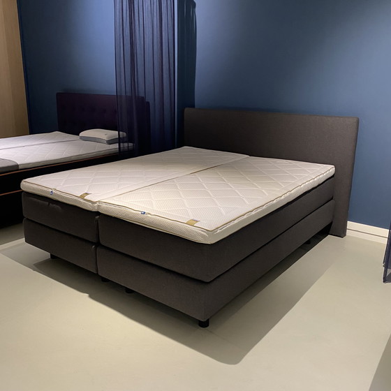 Image 1 of Auping Original box spring - 180x210