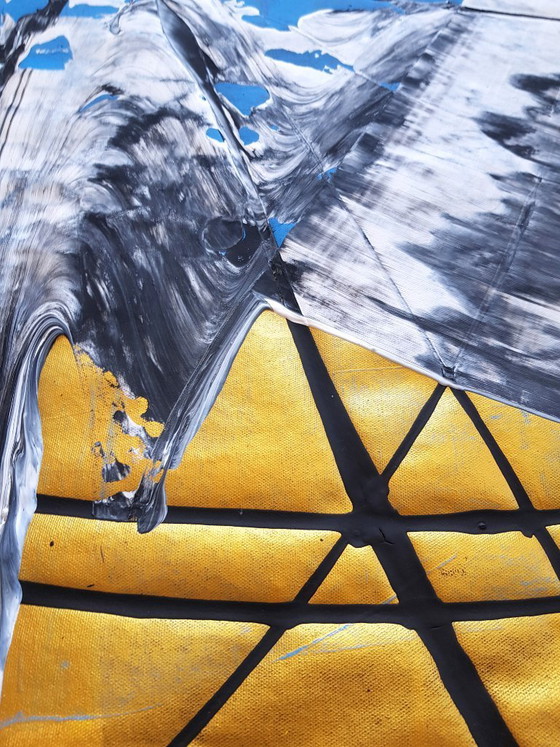 Image 1 of Jürgen Angeler - Picasso Tribute