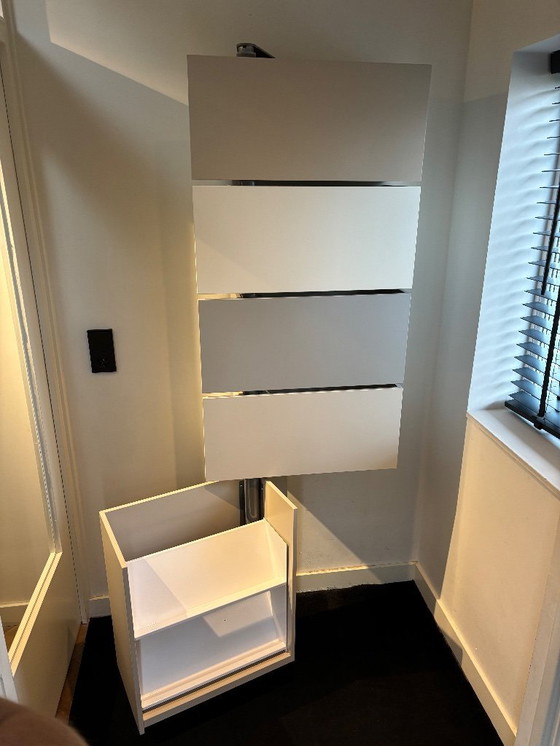 Image 1 of Giralot Sculture Jeux Cabinet