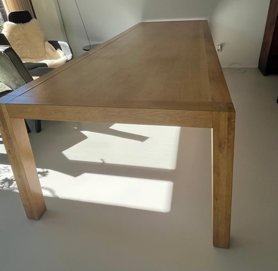 Tavolo Piet Boon 3 Metri – Tavoli da pranzo, Wood (photo 2 of 5)