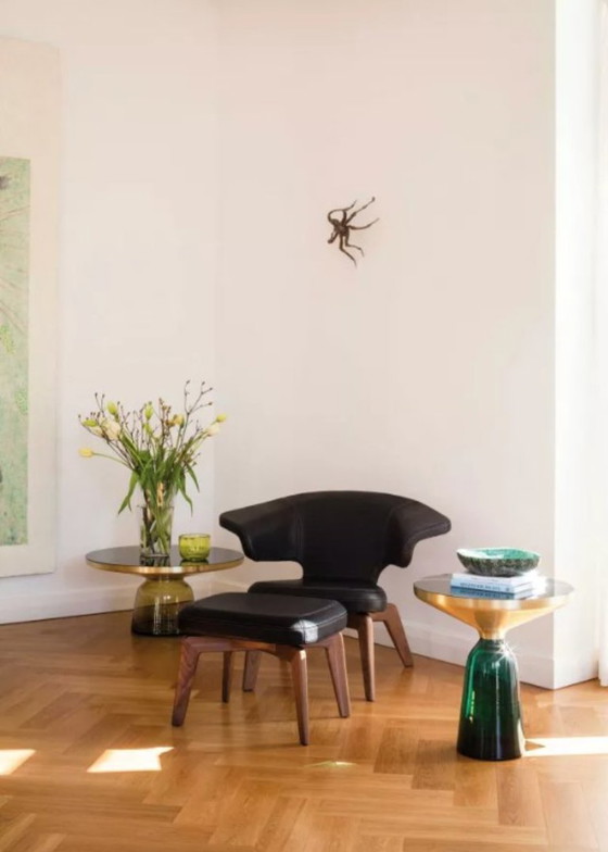 Image 1 of Table d'appoint Bell