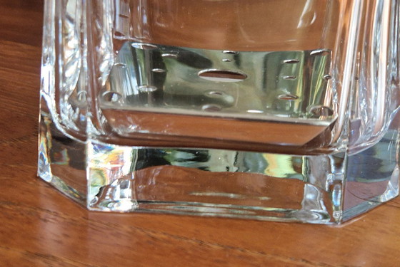 Image 1 of Cubitera diseñada por Cini Boeri para Arnolfo di Cambio