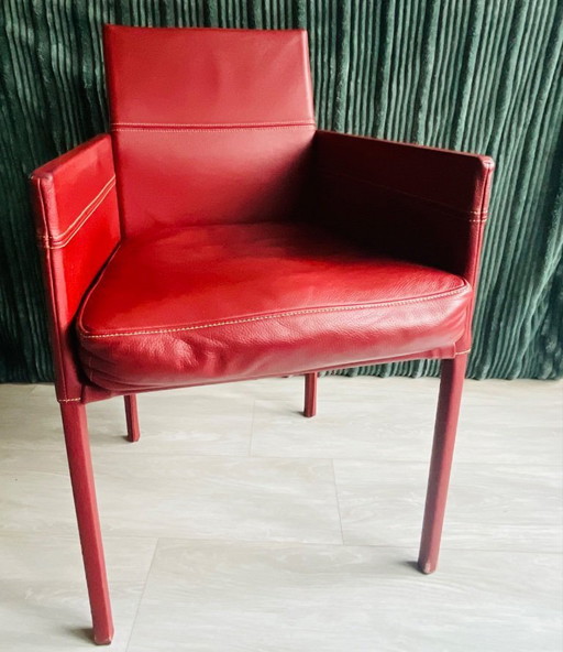 4 x KFF texas eetkamer stoelen