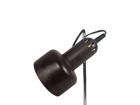 Image 1 of Herda - table lamp - adjustable- Holland - 3rd quarter 20th century