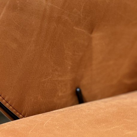 Relax Twice Pro 164N met poef – De Toekomst, Verstelbare relaxstoel (photo 3 of 7)