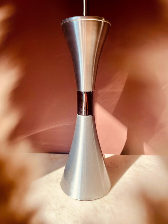 Image 1 of Lampe de table Stramula Space Age