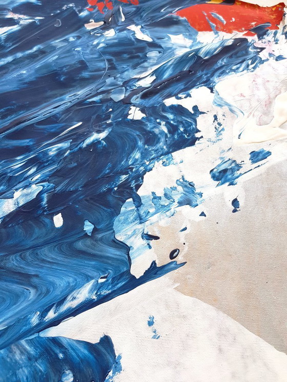 Image 1 of Jürgen Angeler - Bahía de agua