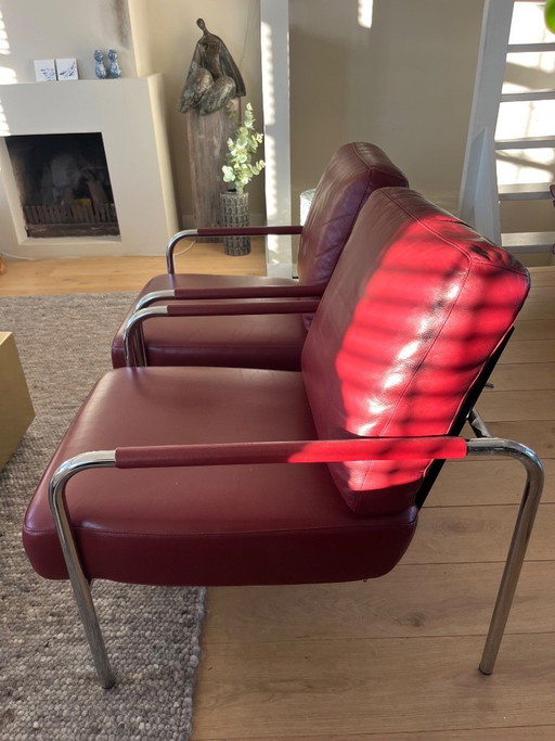 Zanotta fauteuil Susanna 852
