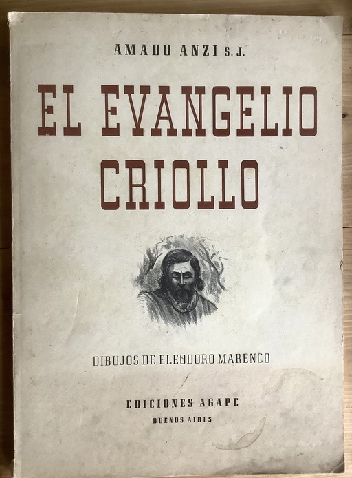 Evangelie verhaal in het Spaans 