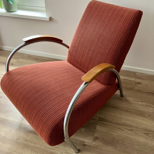 2 fauteuils Gelderland