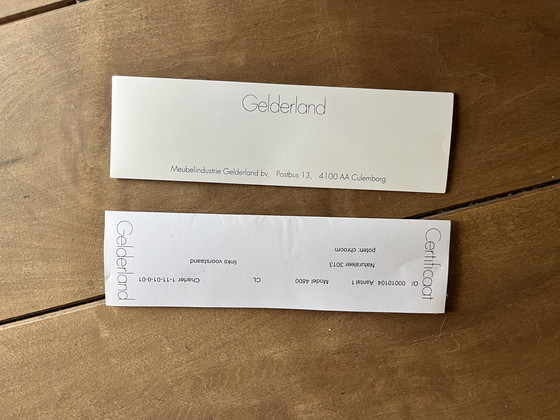 Image 1 of Chaise longue Gelderland