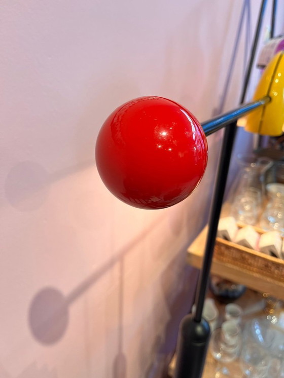 Image 1 of Lámpara de pie Tomo de Kita Toshiyuki