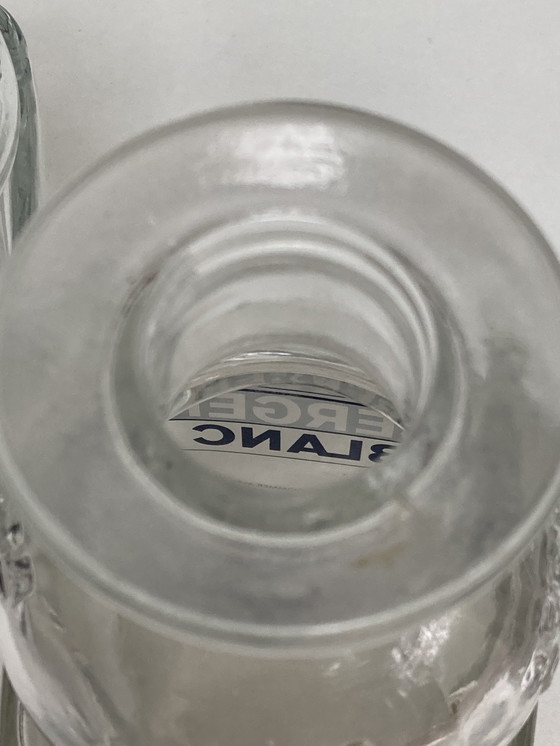 Image 1 of 3 caraffe da aperitivo vintage BERGER BLANC e RAPHAËL