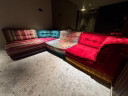 Roche Bobois Mah Jong – Collezione Missoni Home (12 Pezzi)