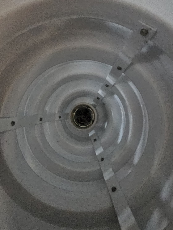 Image 1 of Suspension style vintage ère spatiale