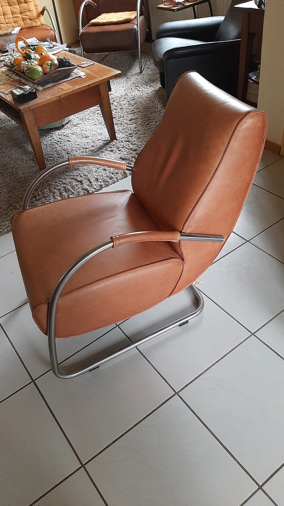 Image 1 of Jess Design armchair