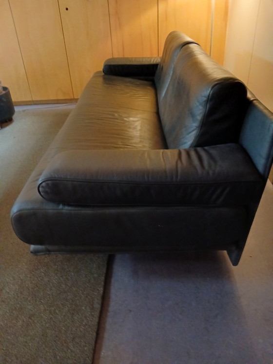 Image 1 of Série 6500, version Banque Rolf Benz