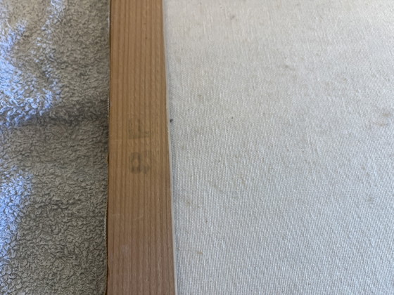 Painting – Paintings & Drawings, Canvas (photo 3 of 5)