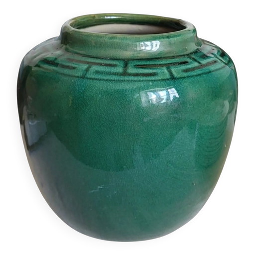 Art Deco Vase