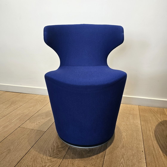 Image 1 of 5 Papilio B&B Italia chairs