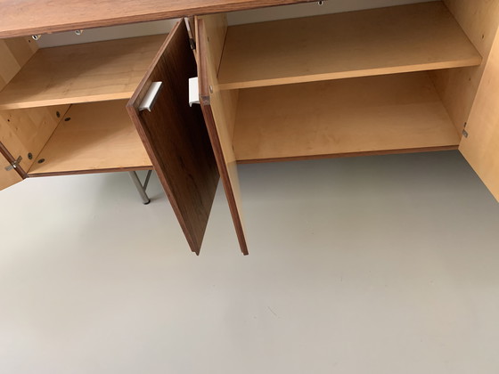 Image 1 of Credenza in palissandro Pastoe