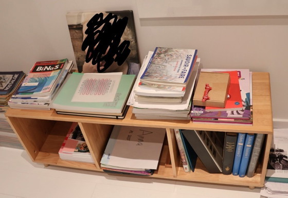 Image 1 of Credenza in legno - Zara Home